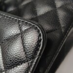 Chanel Classic Flap C — фото 16