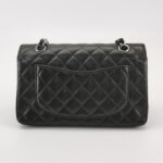 Chanel Classic Flap C — фото 5