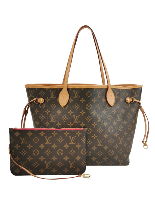 Louis Vuitton Neverfull Monogram