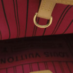 Louis Vuitton Neverfull Monogram — фото 11