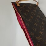 Louis Vuitton Neverfull Monogram — фото 21