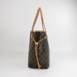 Louis Vuitton Neverfull Monogram — фото 3
