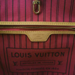Louis Vuitton Neverfull Monogram — фото 8