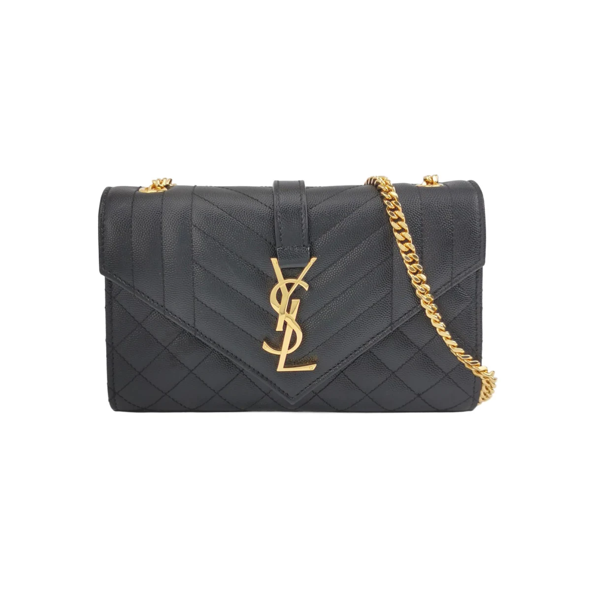 Saint Laurent Envelope — продано