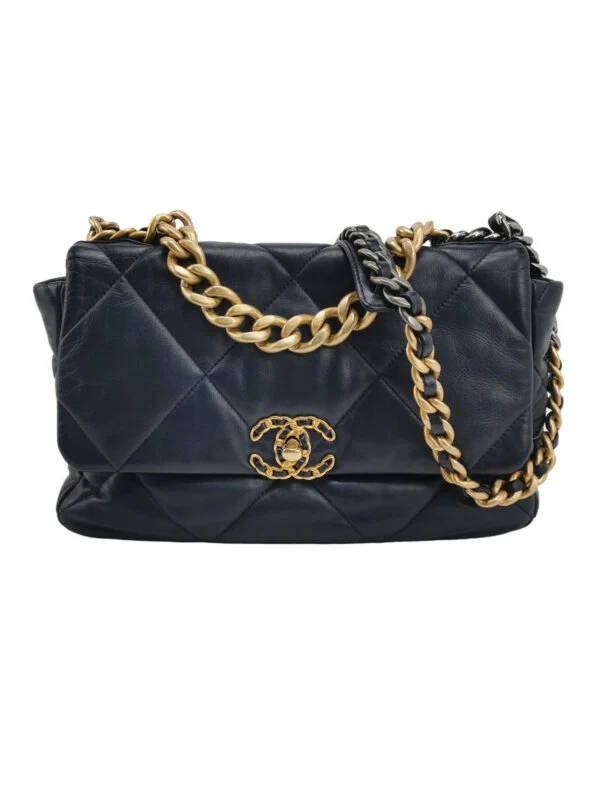 Chanel 19 Bag — продано