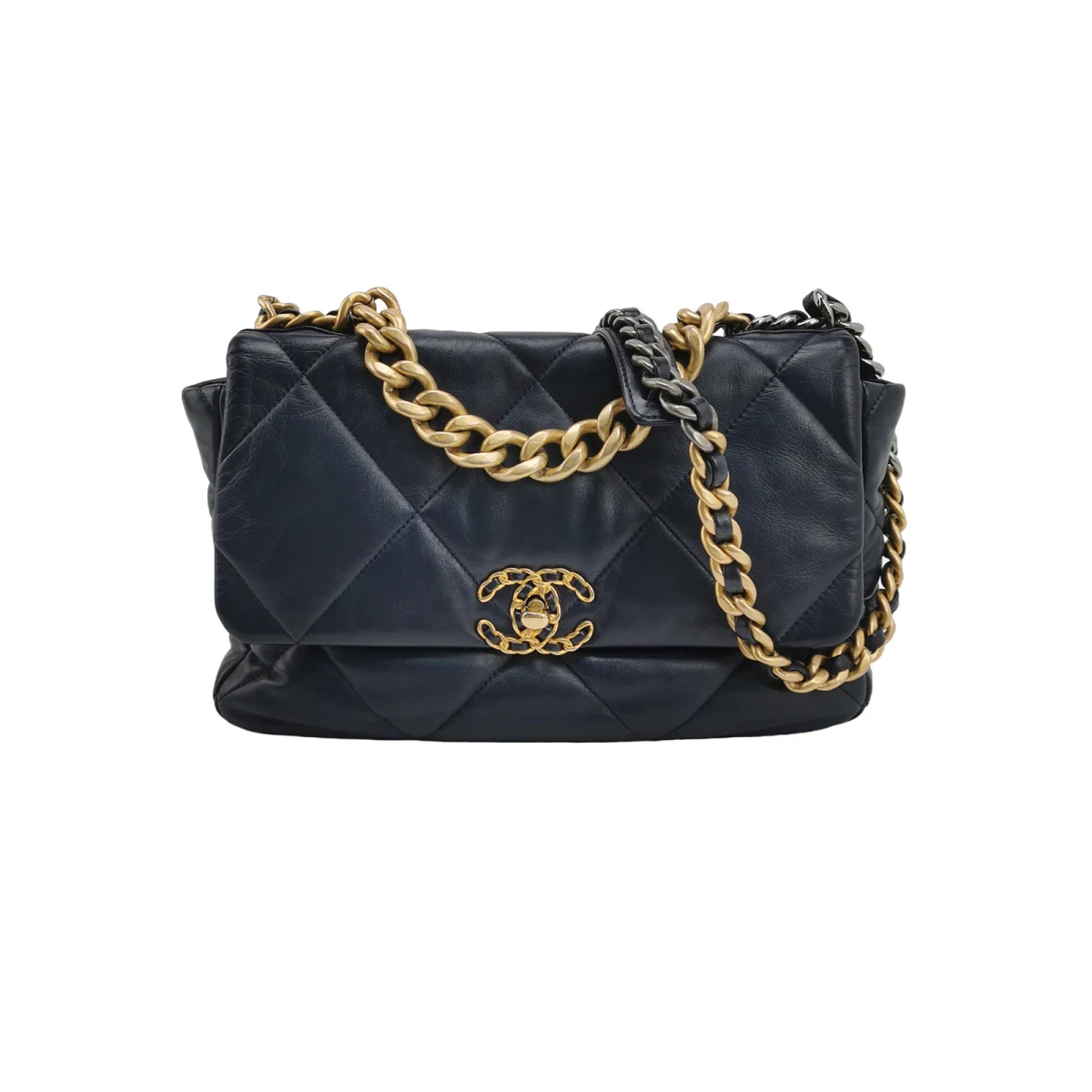 Chanel 19 Bag — продано