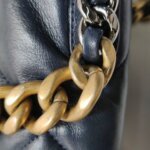 Chanel 19 Bag C — фото 14