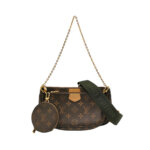 Louis Vuitton Multi Pochette Accessories — миниатюра 1