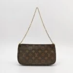 Louis Vuitton Multi Pochette Accessories (Луи Виттон) — фото 5