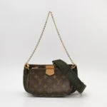 Louis Vuitton Multi Pochette Accessories (Луи Виттон) — фото 9