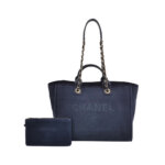 Chanel Deauville Logo — миниатюра 1