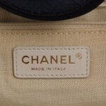 Chanel Deauville Logo — фото 8