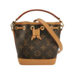 Louis Vuitton NOE Nano Monogram — миниатюра 1