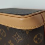Louis Vuitton NOE Nano Monogram — фото 17