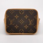 Louis Vuitton NOE Nano Monogram — фото 6