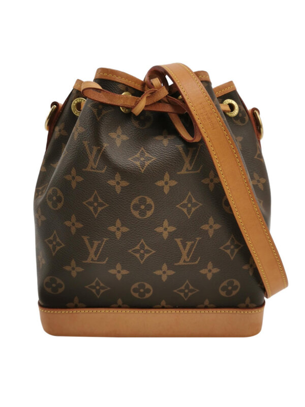 Louis Vuitton NOEBB Monogram