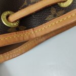 Louis Vuitton NOEBB Monogram — фото 15