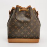 Louis Vuitton NOEBB Monogram — фото 5