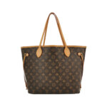 Louis Vuitton Neverfull Monogram — миниатюра 1