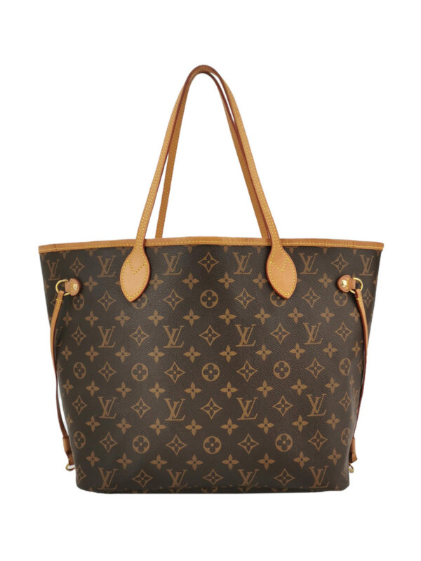 Louis Vuitton Neverfull Monogram