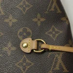 Louis Vuitton Neverfull Monogram (Луи Виттон) — фото 13