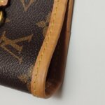 Louis Vuitton Neverfull Monogram — фото 17