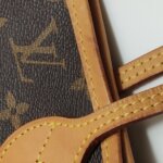 Louis Vuitton Neverfull Monogram — фото 20