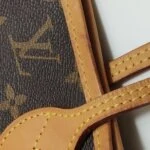 Louis Vuitton Neverfull Monogram (Луи Виттон) — фото 20