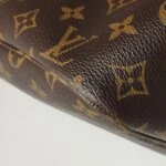Louis Vuitton Neverfull Monogram (Луи Виттон) — фото 22