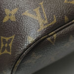 Louis Vuitton Neverfull Monogram — фото 23