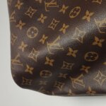 Louis Vuitton Neverfull Monogram — фото 25