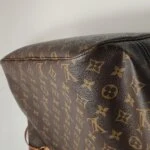 Louis Vuitton Neverfull Monogram (Луи Виттон) — фото 26