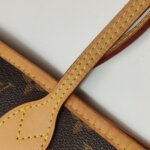 Louis Vuitton Neverfull Monogram — фото 27