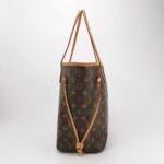 Louis Vuitton Neverfull Monogram — фото 3