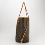 Louis Vuitton Neverfull Monogram — фото 4