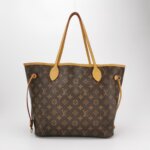 Louis Vuitton Neverfull Monogram — фото 5