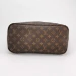 Louis Vuitton Neverfull Monogram (Луи Виттон) — фото 6