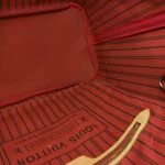Louis Vuitton Neverfull Monogram (Луи Виттон) — фото 9