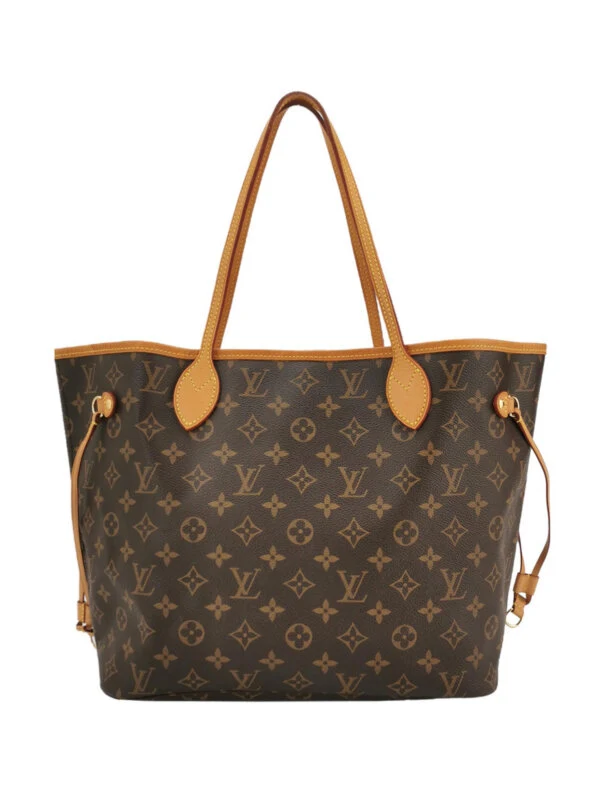 Louis Vuitton Neverfull Monogram — продано