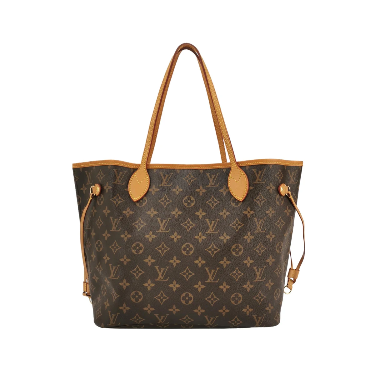 Louis Vuitton Neverfull Monogram — продано