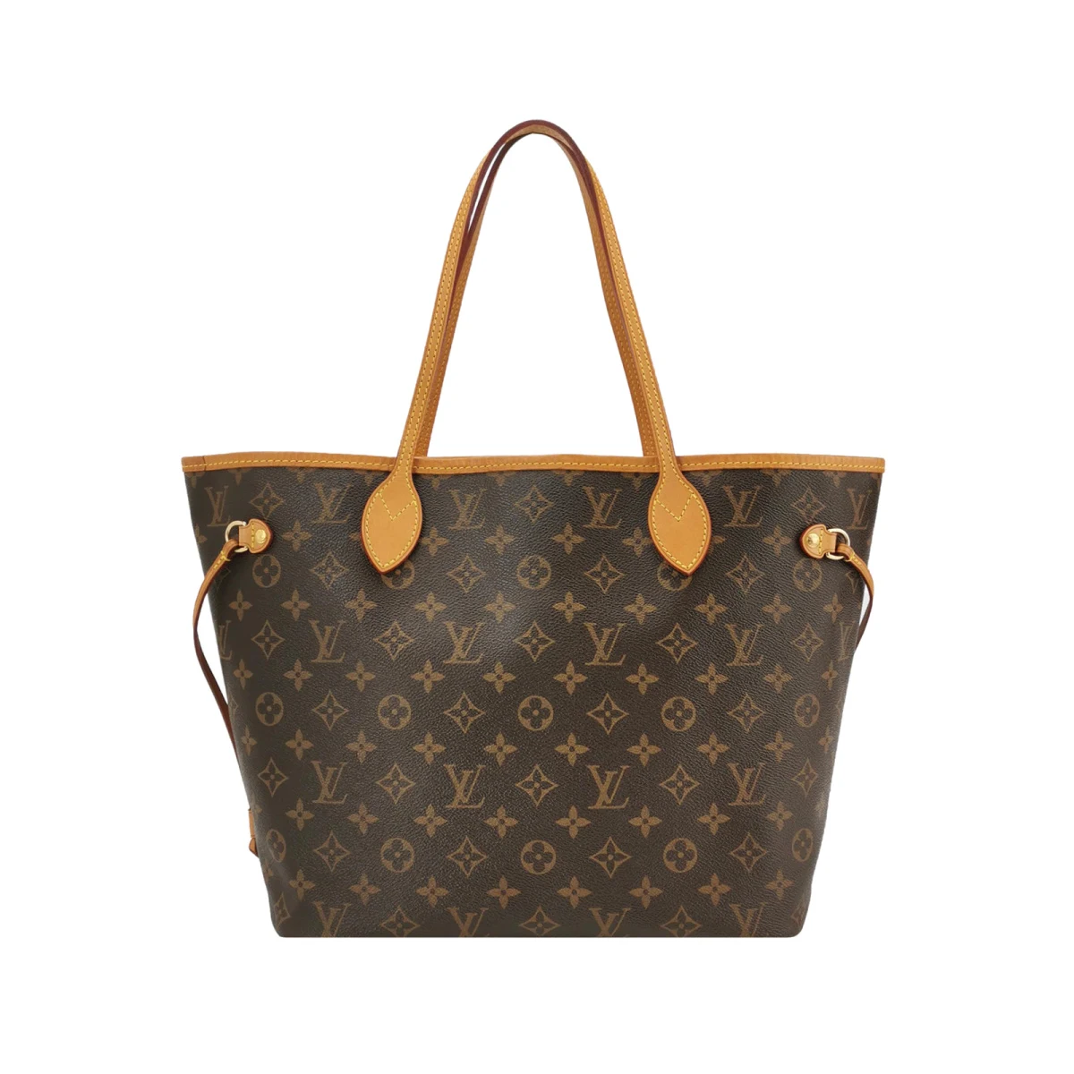 Louis Vuitton Neverfull Monogram — продано