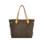 Louis Vuitton Neverfull Monogram — миниатюра 1
