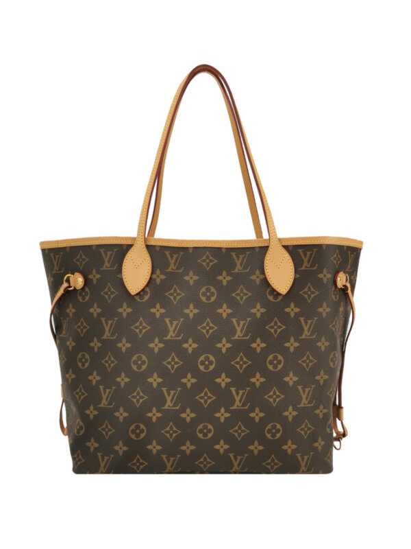 Louis Vuitton Neverfull Monogram