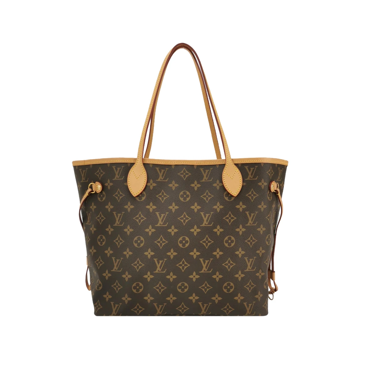 Louis Vuitton Neverfull Monogram — продано