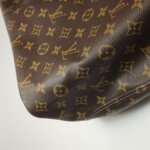 Louis Vuitton Neverfull Monogram — фото 17