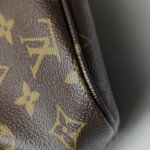 Louis Vuitton Neverfull Monogram — фото 19
