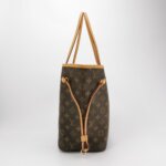 Louis Vuitton Neverfull Monogram — фото 3