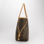 Louis Vuitton Neverfull Monogram — фото 4