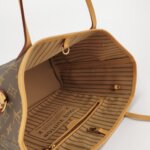 Louis Vuitton Neverfull Monogram — фото 7