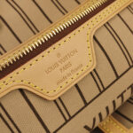 Louis Vuitton Neverfull Monogram — фото 8